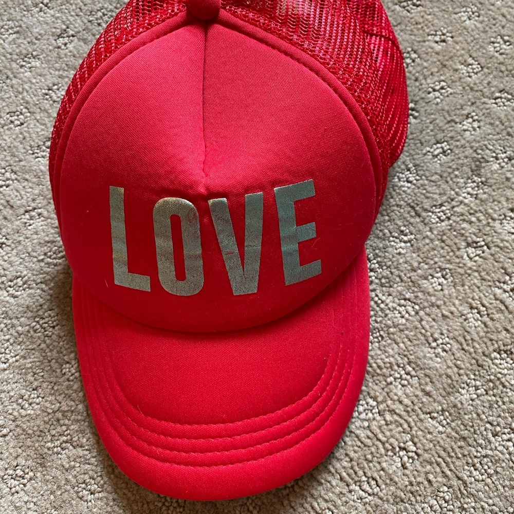Baseball Hat